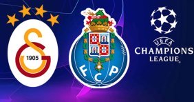 Galatasaray ’da Niyet UEFA Avrupa Ligi! Karşı Taraf Grup Lideri Porto