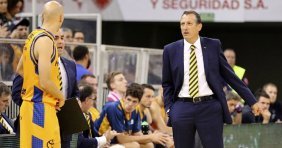 Gran Canaria, Maldonado ’yla Yollarını Ayırdı!