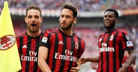 İtalyan Medyasından Bomba Bahis! Hakan Çalhanoğlu Ayrılıyor Mu?