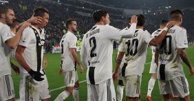 Juventus, Inter Engelini Mandzukic ’le Geçti!