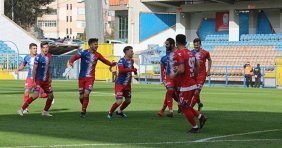 Karabükspor 11 Haftanın Ardından Puanla Tanıştı!