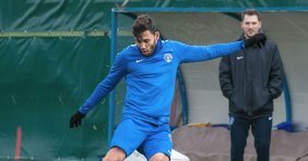 Kasımpaşa ’da Kayserispor Maçı Hazırlıkları Başladı!