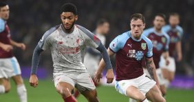Liverpool ’dan Joe Gomez ’e Yeni Anlaşma!