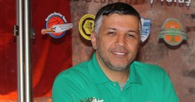 Mersin BŞB ’nin Yeni Koçu Olcay Orak!