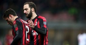 Milan, San Siro ’da 2 Puan Bıraktı!