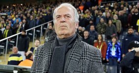 Mustafa Denizli Gözünü Avrupa ’ya Dikti!
