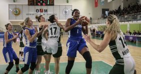 OGM Ormanspor, Enisey ’e Konuk Oluyor!