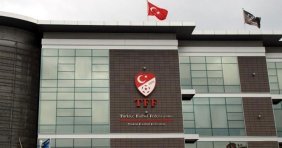 PFDK, Galatasaraylı Serdar Aziz'e 3 Maç Men Cezası Verdi!