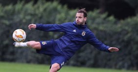 Roberto Soldado ’ya Avrupa ’dan Talip Var!