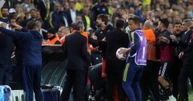 Tolga Zengin ve Caner Erkin Açıklama Verdi!