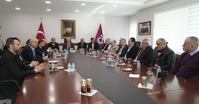 Trabzonspor ’da Yeni Idare Mazbatasını Aldı!