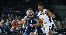 Türk Telekom Evinde Dolomiti Energia ’yı Ağırlıyor!