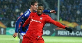 UEFA Avrupa Ligi ’nde Haftanın Futbolcusu Jeremain Lens!