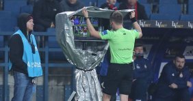 UEFA ’dan Izah Etme! Şampiyonlar Ligi ’nde de ‘VAR ’