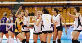 VakıfBank, FIVB Kadınlar Dünya Kulüpler Şampiyonası ’nda Güya Finalde!