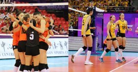 VakıfBank ve Eczacıbaşı VitrA ’nın Maç Saatleri Değişti!