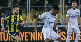 Valbuena'dan Fenerbahçe'ye Kötü Haber!