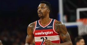 Washington Wizards ’ta Dwight Howard Şoku!