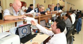 70 Bin Birey Noter Huzurunda Çekilen Kuralarla Kamu Kurumlarında İstihdam Edilecek