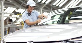 Araba Devi Volkswagen'i 28 Bin Kişi Mahkemeye Veriyor