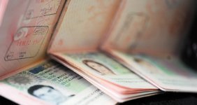 Avrupa Parlomentosu, AB Vizesi Ücretlerini 60 Eurodan 80 Euroya Çıkarılmasını Onayladı