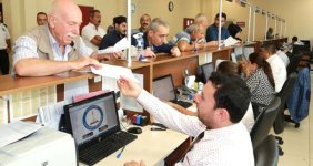 Çiftçiler Define Arazilerini Düşük Ücrete Kiralamak İçin Akın Etti