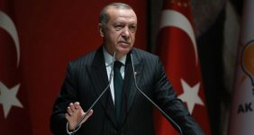 Cumhurbaşkanı Erdoğan, İstediği Belediyeye İstediği Ödeneği Gönderecek