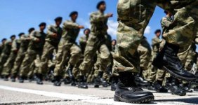 Detaylar Netleşmeye Başladı! İşte Yeni Askerlik Sistemi