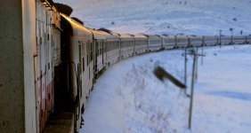 Doğu Ekspresi'nin Bilet Fiyatları Açıklandı