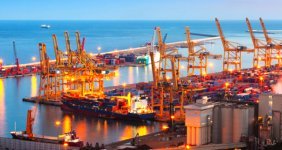 Ekonomide Sevindiren Rakamlar Açıklandı! Dış Ticaret Açığı Geriledi