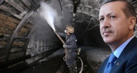 Erdoğan Yetkiyi Verdi! Türkiye Taşkömürü Kurumuna 1500 Emekçi Alınacak