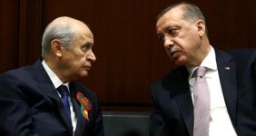 Kültürlü'da Namzet Gösterilen MHP'li Ümmet Akın: Kültürlü Yüzde 99 MHP'ye Bırakılacak