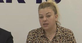 Minimum Ödenti Pazarlığı İçin Türk-Meslek Temsilcileri Arasında Bulunan En Düşük Ücretlinin Sözleri Yürekleri Burktu