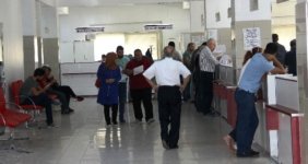 Ödenti Borcu 2. Taksit Ödemesi İçin Bugün Son Gün! Ödenti Daireleri 21.00'e Değin Açık Olacak