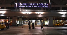 Sabiha Gökçen'e Yapılacak Cami İçin Başlangıç Verildi