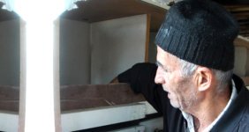 Son Maaşıyla Tavuk Çiftliği Kuran Girişimci, Taleplere Yetişemiyor