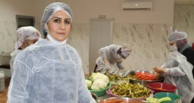 Takviye Almadan 500 Bin Lira Harcadı, Organik Ürün Üretim Merkezi Açtı