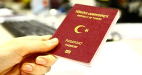 Türk Vatandaşlığına Geçişte Kritik Değişiklik: 250 Bin Liralık Satmak Vaadi Tatmin Edici Olacak