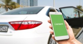 UBER'in Rakibi Careem, Türkiye Kararını Verdi: Binlerce Kişiye Meslek İmkanı Sunacağız