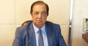 Ünlü Iş Adamı Fehmi Babacan Hayatını Kaybetti