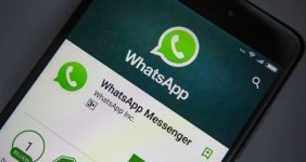 WhatsApp, 2019'da Reklam Göstermeye Başlayacak