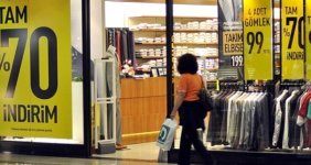 Yanıltıcı İndirim Alıcı Hakem Heyeti'ne Takıldı