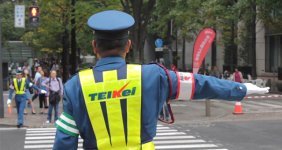 Yanlış Park Cezalarını Tahsil Etmekte Zorlanan Japon Polisi, Çareyi 'Duygusal Bağı Yüksek Eşyaları' Haczetmekte Buldu