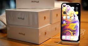 Yeni iPhone'u Türkiye'de Birincil Satın Alan Kişi Belirli Oldu