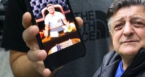 Yılmaz Vural'ın Hayatından Esinlenerek Yaptılar! Bu Oyunda Teknik Direktör Yürüdükçe Takım kazanıyor