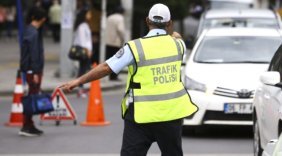 Gelecek Sene Sürücü Ehliyeti Harçları, Trafik Cezaları ve MTV Yüzde 23,73 Artacak