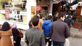 222 Kişinin Alınacağı Meslek İçin Binlerce Birey Sıraya Girdi