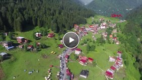 Rize Ayder ve Uzungöl e Alternatif Turizm Merkezleri Oluşturulacak