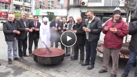 Rize de  Pepeçura Festivali  Düzenlendi