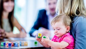 Çalışan ebeveynlerin en büyük sorunu: Çocuğuma kim bakacak?